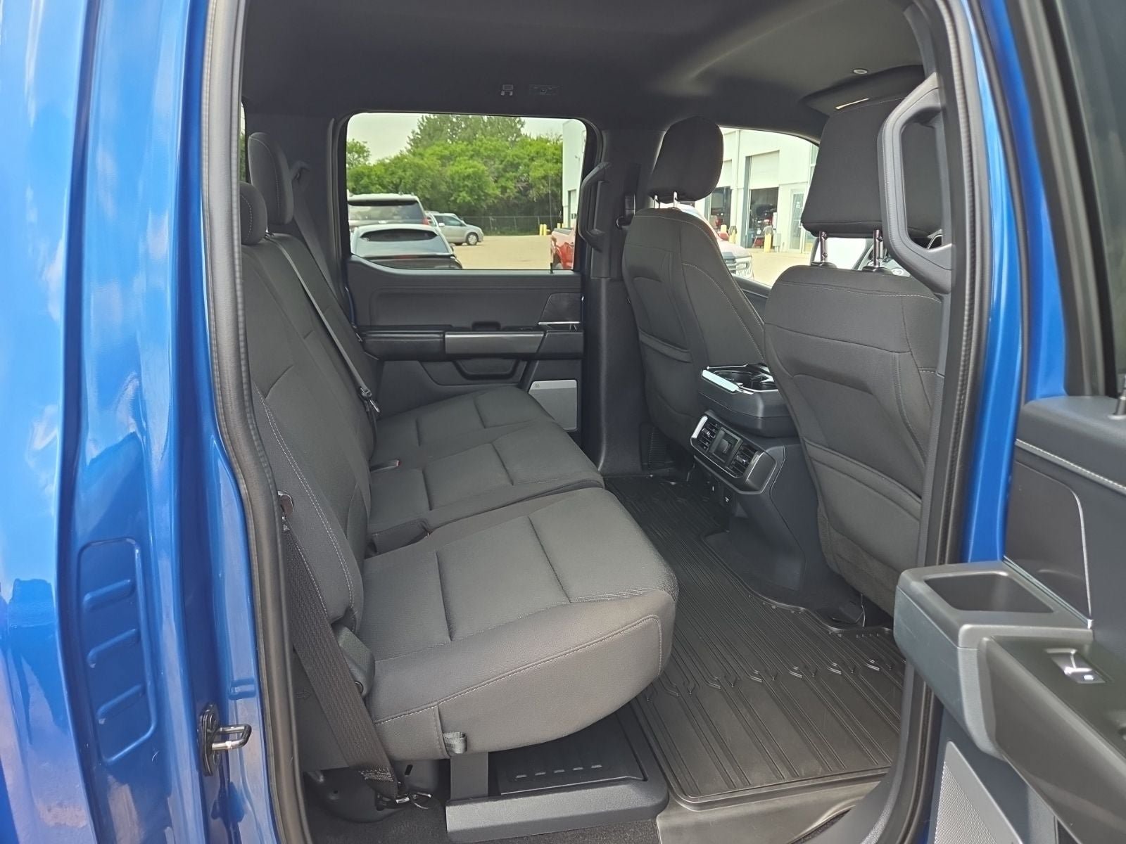 Certified 2023 Ford F150 XLT w/ Equipment Group 302A High AWD/4WD image 43