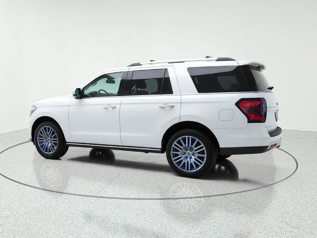 Certified 2023 Ford Expedition Limited RWD image 5