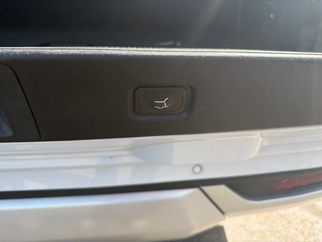 Certified 2025 Ford Expedition Platinum AWD/4WD image 13