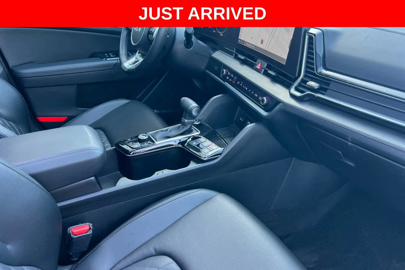 Used 2025 Kia Sportage X-Pro Prestige AWD/4WD image 17