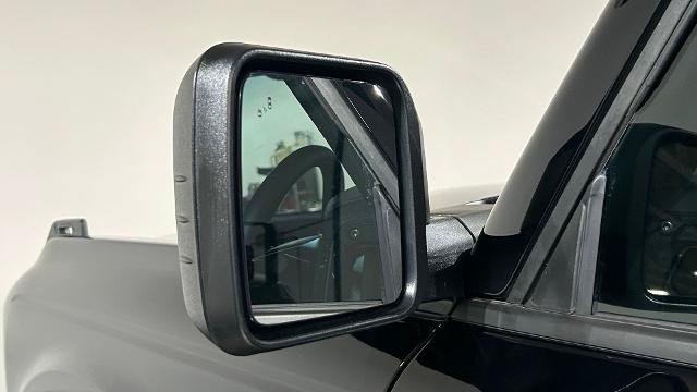 Certified 2024 Ford Bronco Big Bend AWD/4WD image 16