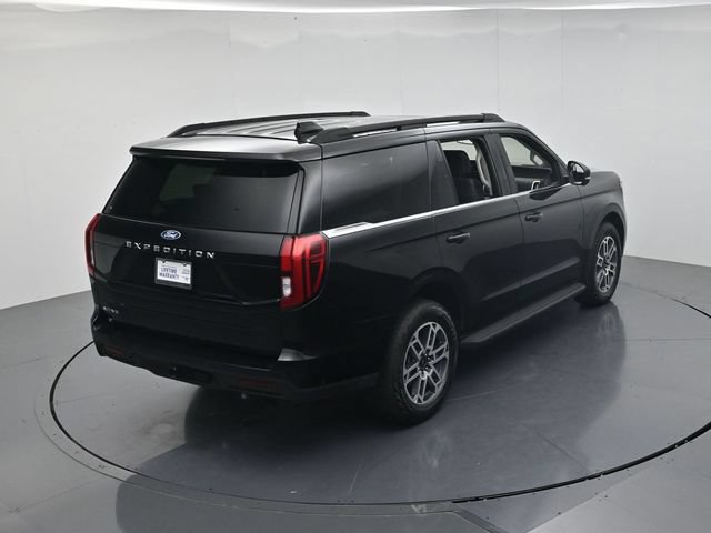 Certified 2025 Ford Expedition Active AWD/4WD image 44