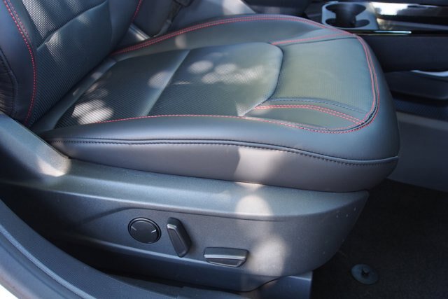 Certified 2025 Ford Mustang Mach-E Premium w/ Sport Appearance Package AWD/4WD image 12