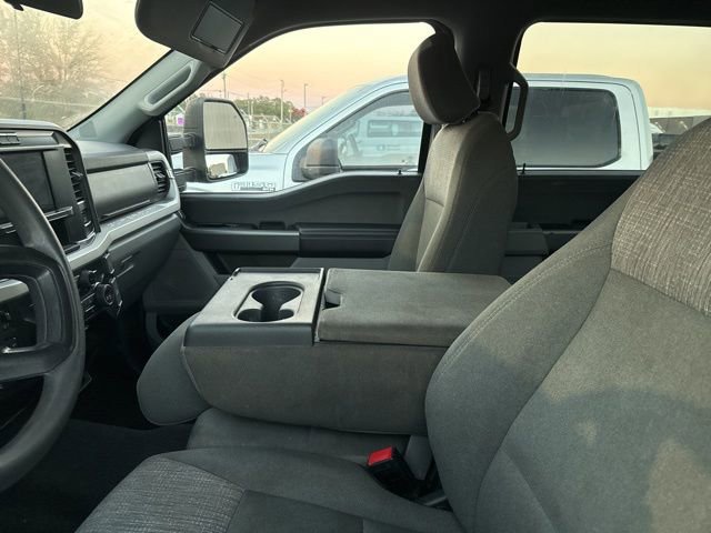 Certified 2025 Ford F250 XLT w/ FX4 Off-Road Package image 12