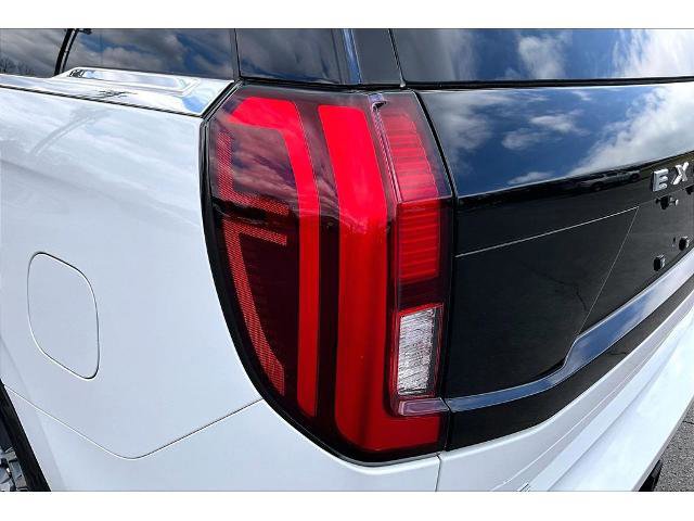 Certified 2025 Ford Expedition Active image 22