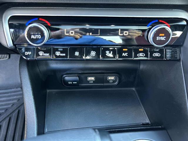 Used 2024 Kia K5 GT-Line FWD image 34
