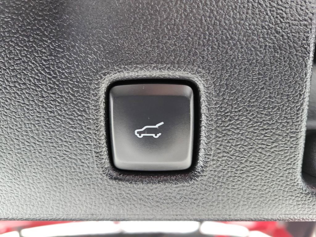 Certified 2022 Ford Escape SE w/ Convenience Package AWD/4WD image 10