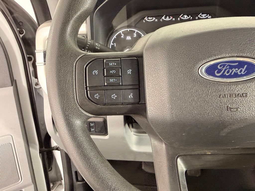Certified 2025 Ford F250 XLT AWD/4WD image 21