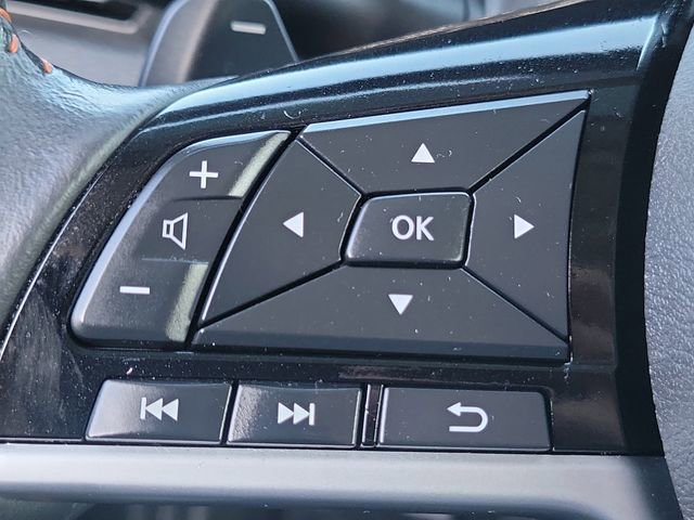 Used 2024 Nissan Altima 2.5 SR image 8