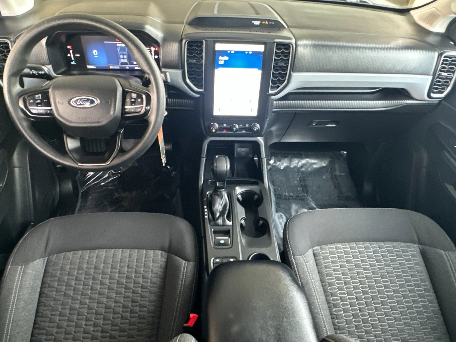 Certified 2024 Ford Ranger XL w/ Trailer Tow Package image 14