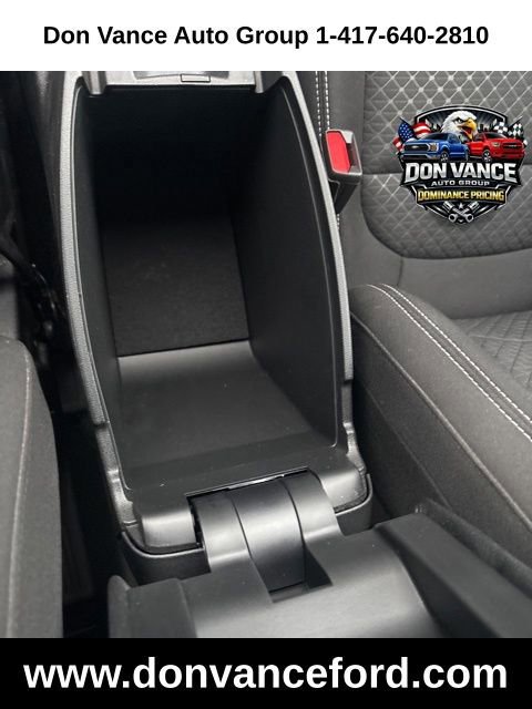 Certified 2023 Ford Escape Active w/ Tech Pack #2 image 17