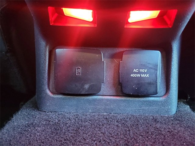 Certified 2025 Ford Bronco Big Bend image 26