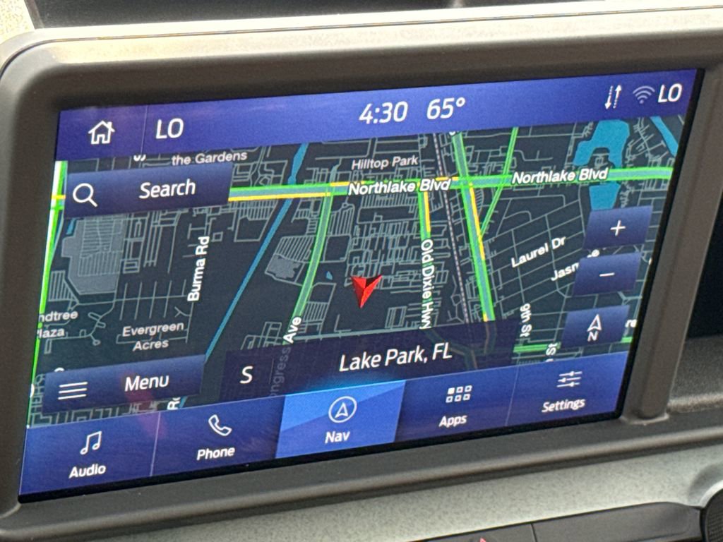 Certified 2024 Ford Maverick Lariat w/ FX4 Off-Road Package image 21