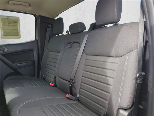 Certified 2023 Ford Ranger XL w/ Equipment Group 101A High RWD image 21