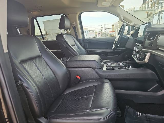 Certified 2024 Ford Expedition XLT AWD/4WD image 10
