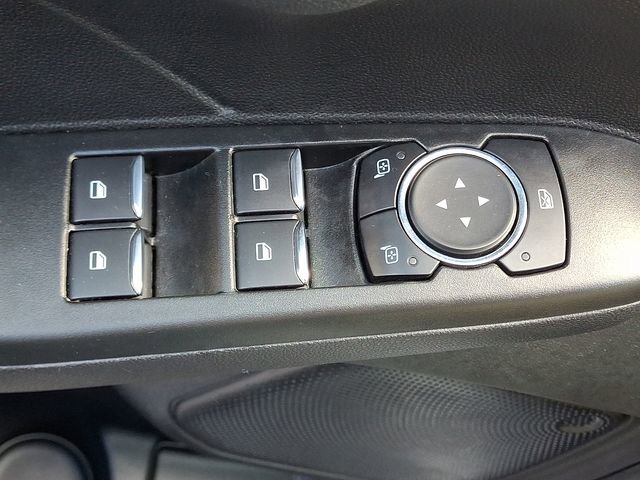 Certified 2022 Ford Escape SEL image 26