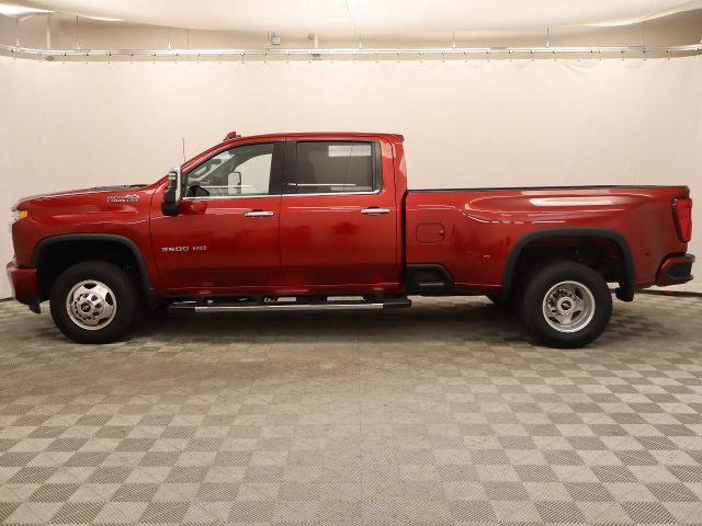 Used 2023 Chevrolet Silverado 3500 High Country w/ LPO, Hitch Package image 6