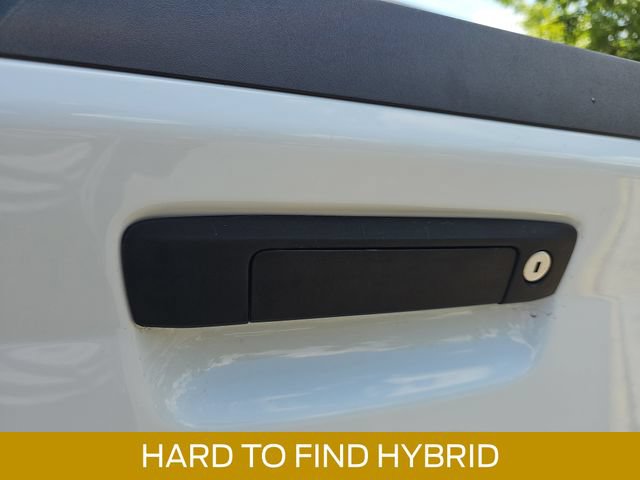 Certified 2024 Ford Maverick Lariat FWD image 13