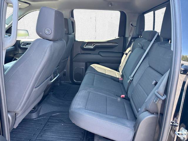 Used 2024 GMC Sierra 1500 Elevation w/ Preferred Package AWD/4WD image 18