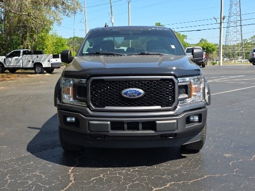 Certified 2020 Ford F150 XL w/ Equipment Group 101A Mid AWD/4WD image 5