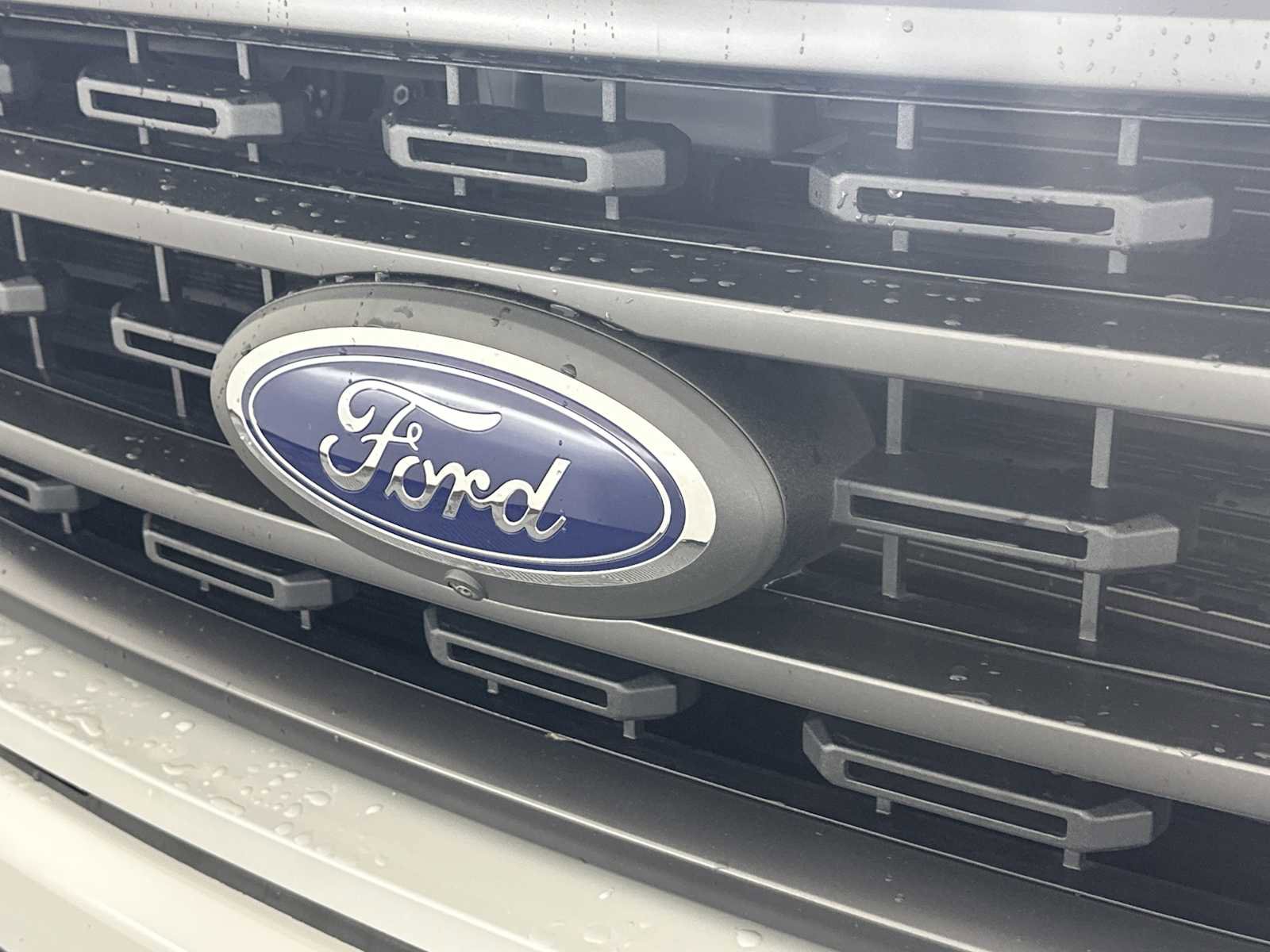 Certified 2023 Ford F150 XLT w/ Equipment Group 302A High AWD/4WD image 11