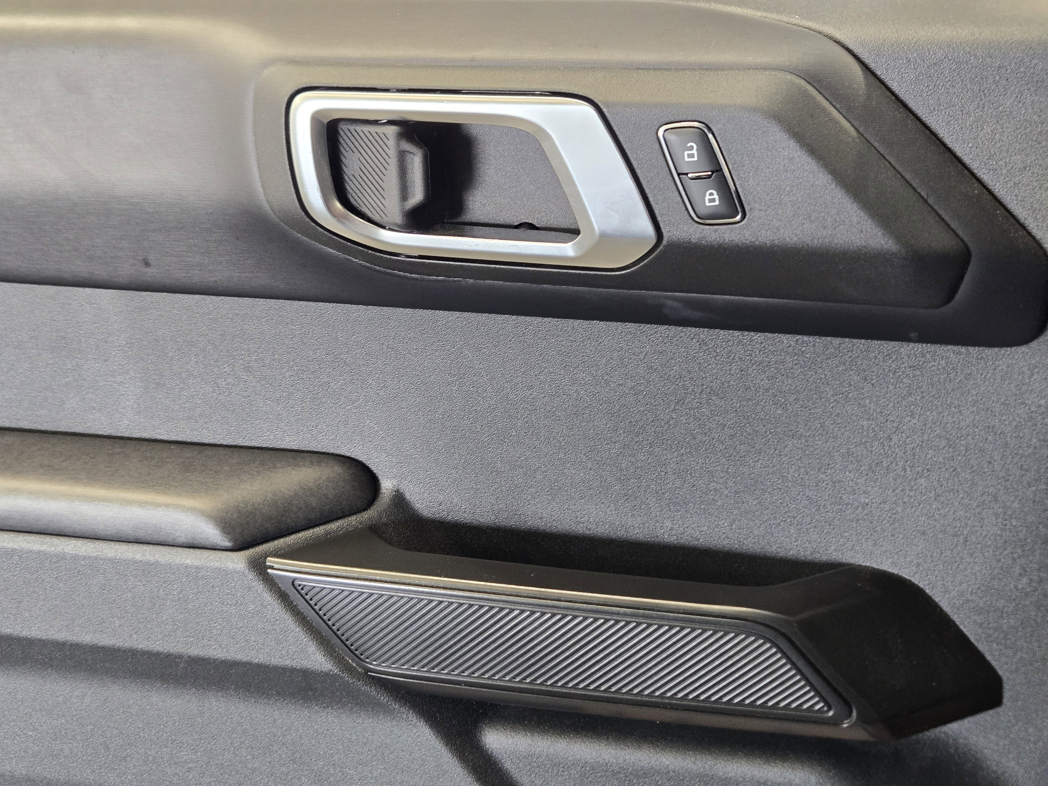 Certified 2024 Ford Bronco Badlands image 23