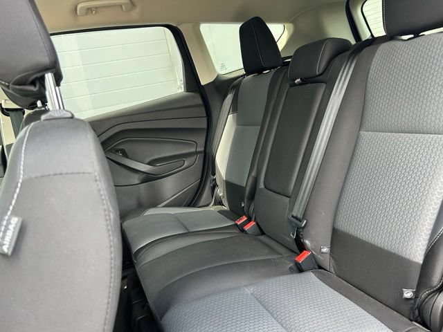 Certified 2018 Ford Escape SE w/ SE Sync 3 Package AWD/4WD image 9