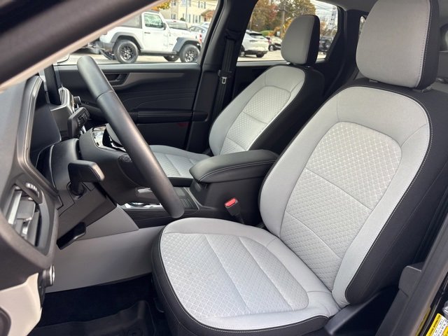 Certified 2023 Ford Escape Active image 19