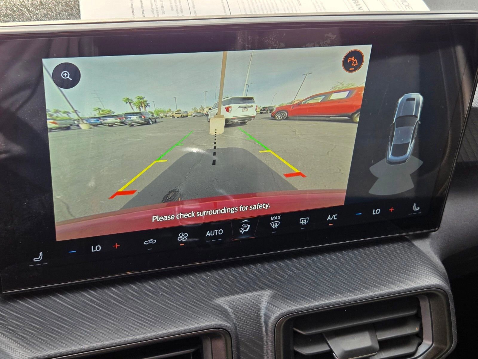 Certified 2024 Ford Mustang Coupe image 21