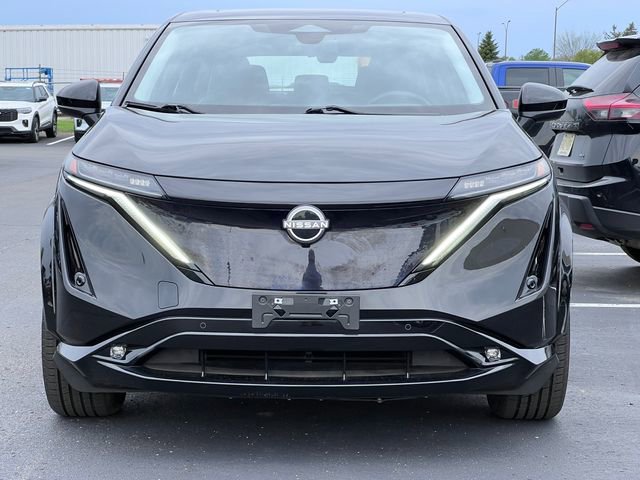 Used 2024 Nissan Ariya AWD image 37