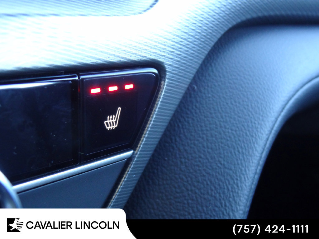 Used 2026 Acura Integra A-Spec FWD image 23