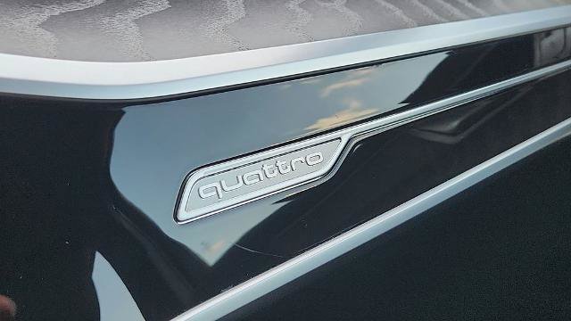 Used 2024 Audi A6 Premium Plus AWD/4WD image 19