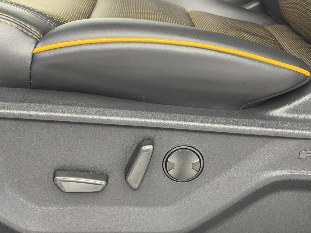 Certified 2025 Ford F150 Tremor w/ Equipment Group 402A High image 28