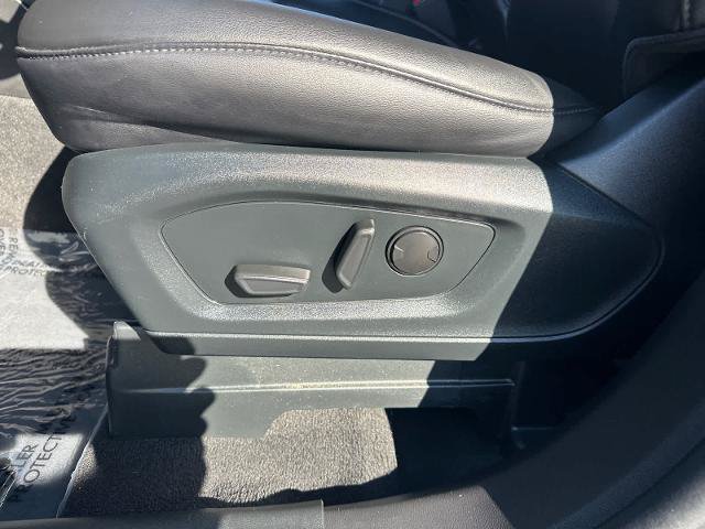 Certified 2023 Ford Explorer XLT AWD/4WD image 28