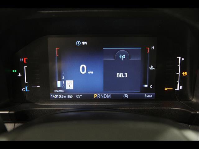 Certified 2024 Ford Ranger XLT w/ Technology Package image 8