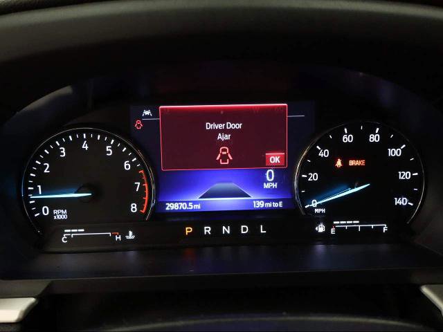 Certified 2022 Ford Explorer XLT w/ Equipment Group 202A image 15