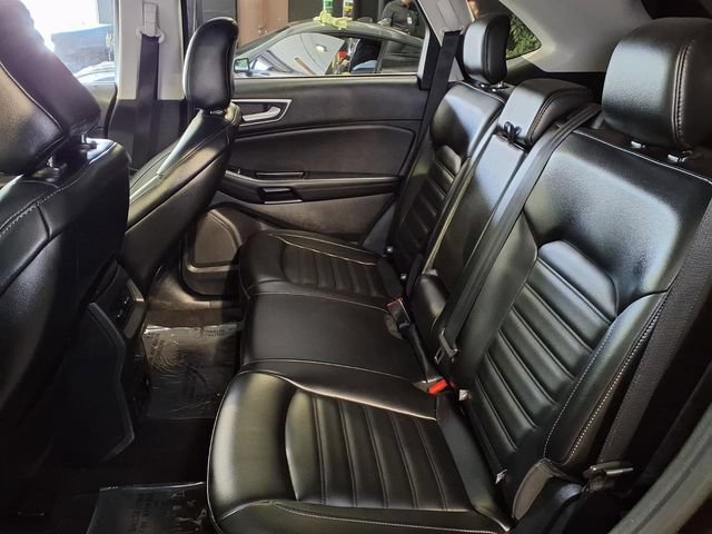 Certified 2020 Ford Edge SEL w/ Convenience Package FWD image 22