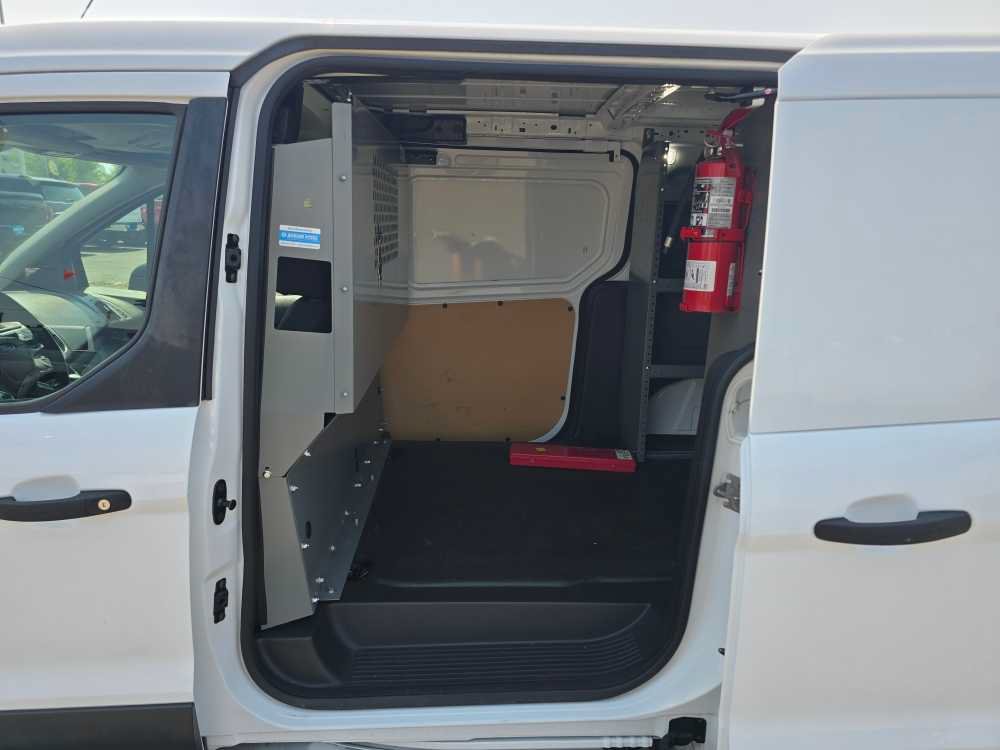 Certified 2018 Ford Transit Connect XLT FWD image 17