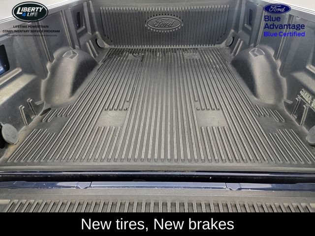Certified 2018 Ford F150 XL RWD image 14