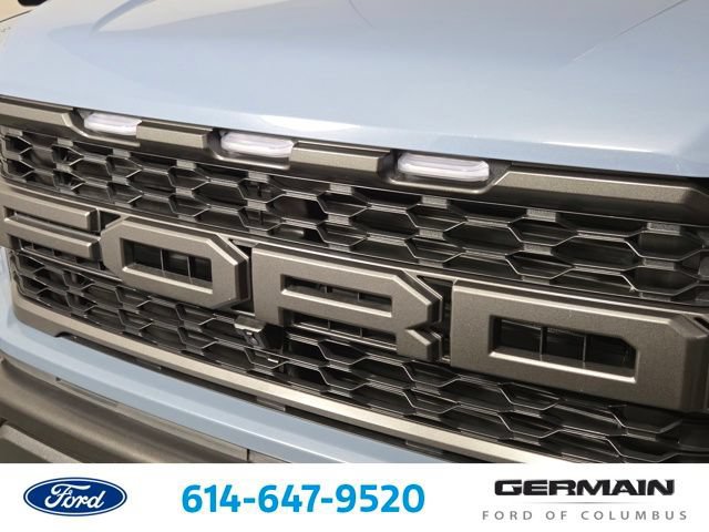 Certified 2023 Ford F150 Raptor w/ Raptor Carbon Fibre Package AWD/4WD image 15