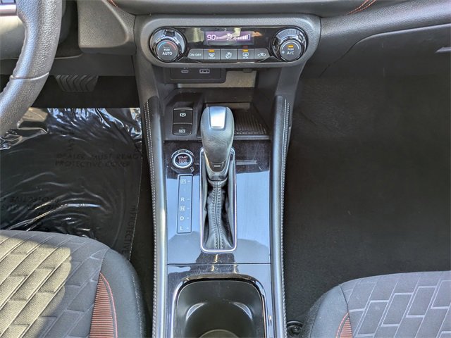 Used 2023 Nissan Kicks SR image 19