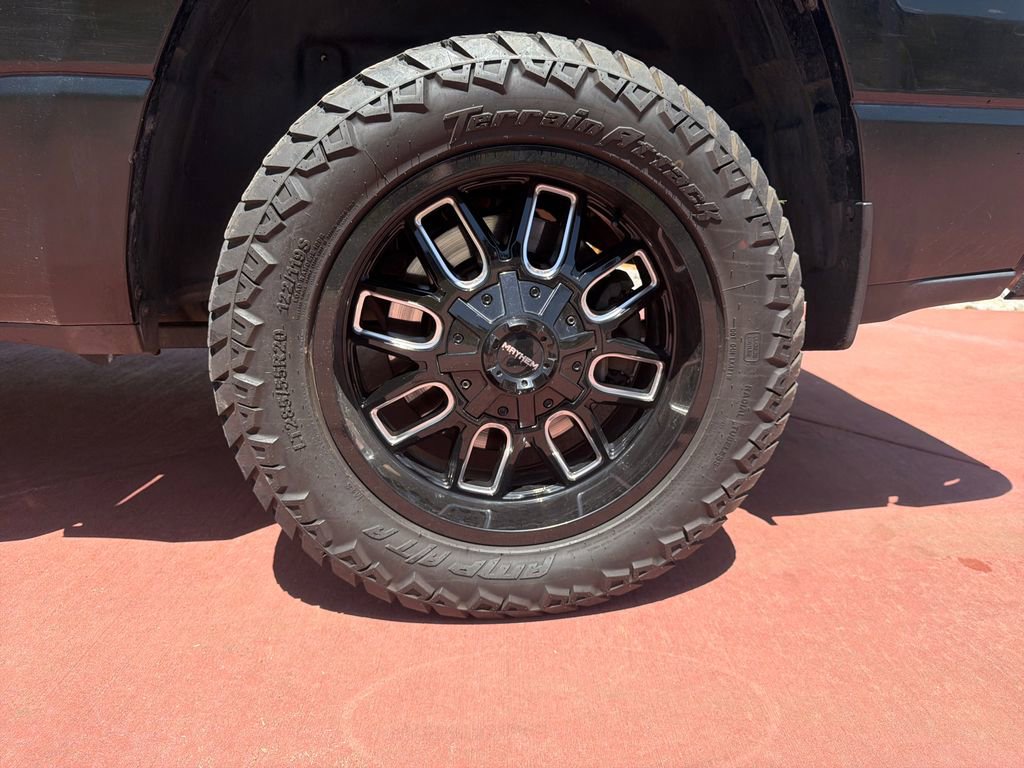 Used 2020 RAM 1500 Big Horn AWD/4WD image 34