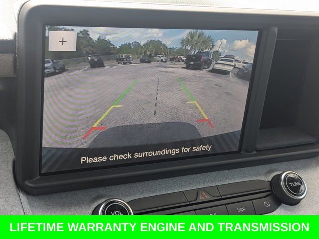Certified 2024 Ford Maverick XLT w/ XLT Luxury Package FWD image 23