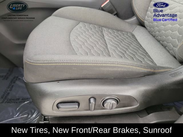 Used 2021 Chevrolet Equinox LT image 14