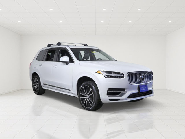 Used 2022 Volvo XC90 T8 Inscription Expression w/ Protection Package Premier