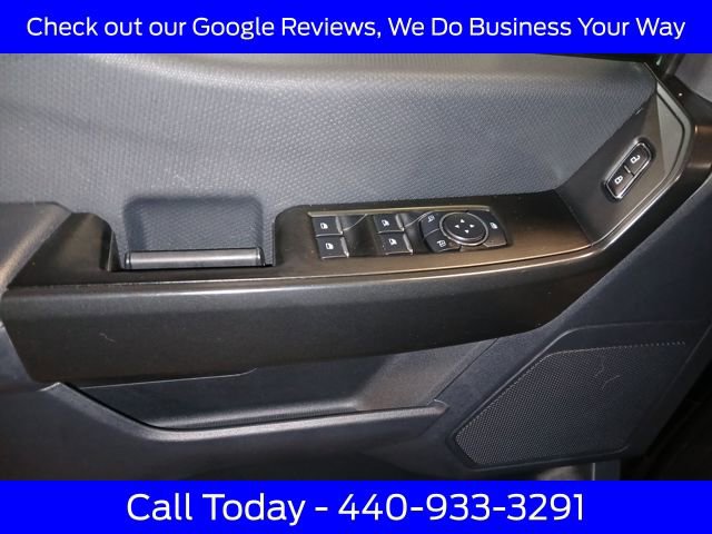 Certified 2023 Ford F150 XL w/ STX Appearance Package image 33