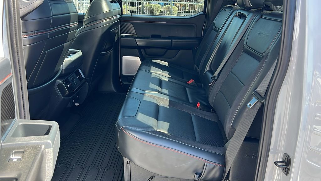 Certified 2025 Ford F150 Raptor image 11