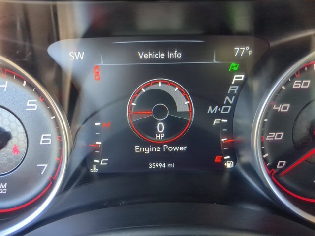 Used 2023 Dodge Charger R/T RWD image 21