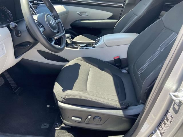 Used 2024 Hyundai Tucson SEL AWD/4WD image 15
