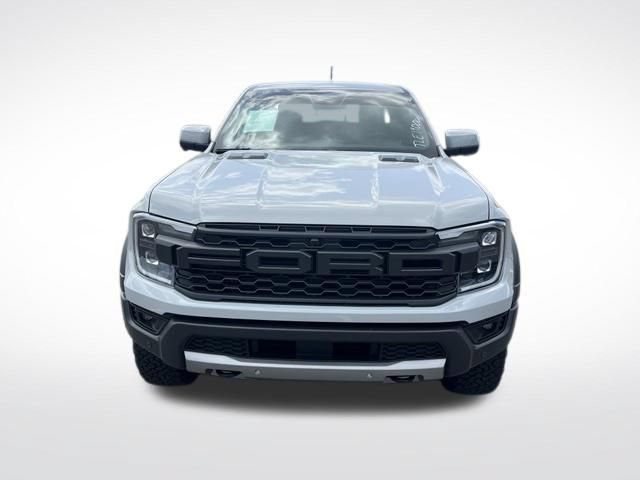 Certified 2026 Ford Ranger Raptor AWD/4WD image 2